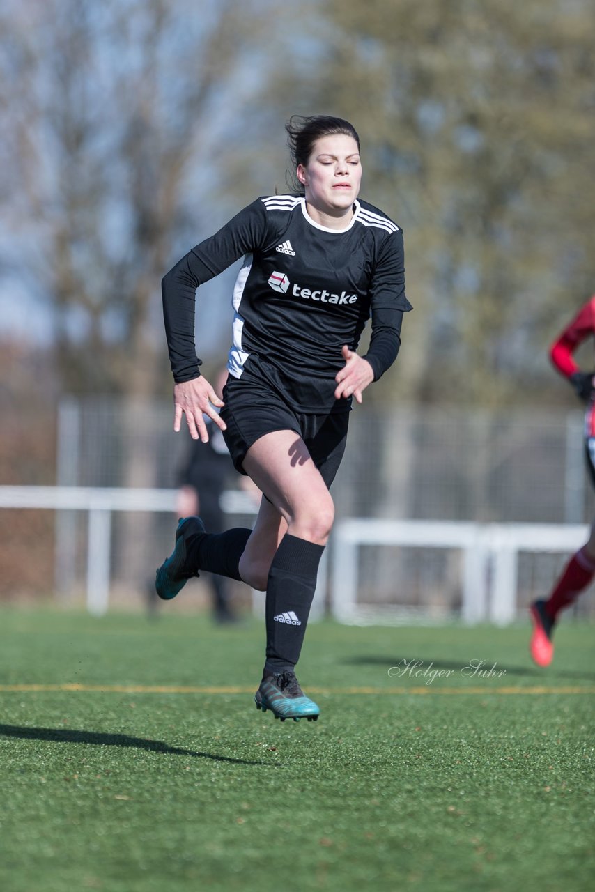 Bild 128 - F TSV Bordesholm - SG Blau Rot Holstein : Ergebnis: 3:0